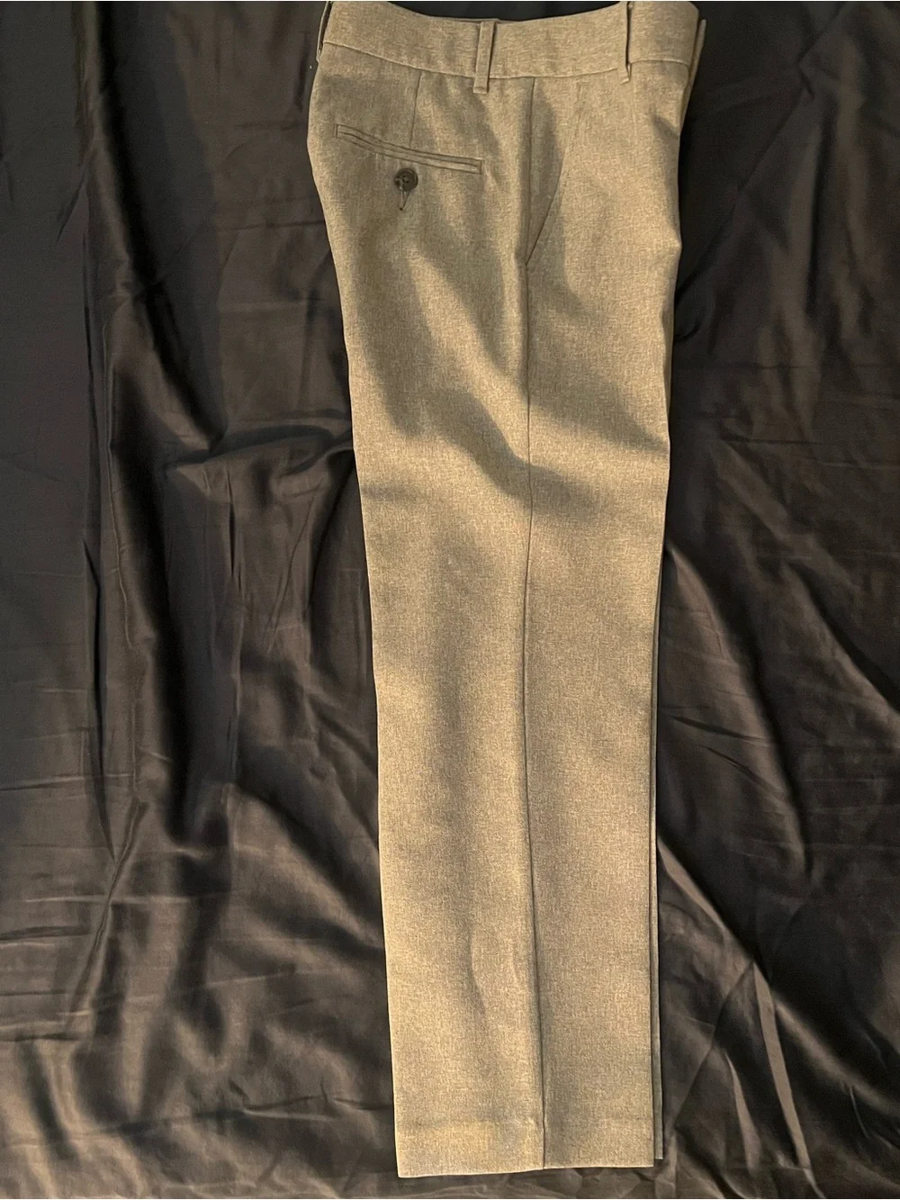 Nautica boys gray